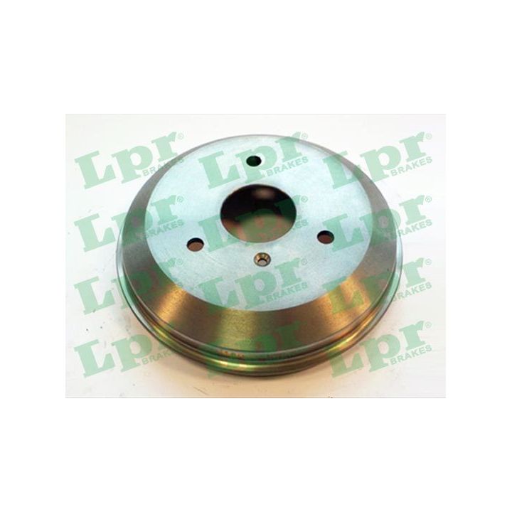 Stabdžių būgnas LPR 7D0598