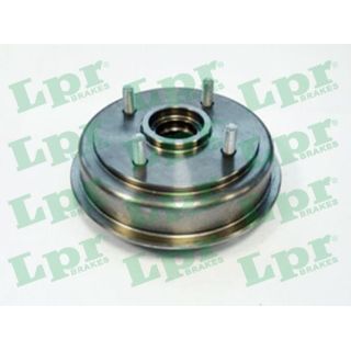 Stabdžių būgnas LPR 7D0622