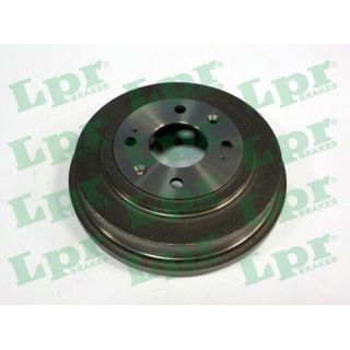 Stabdžių būgnas LPR 7D0629