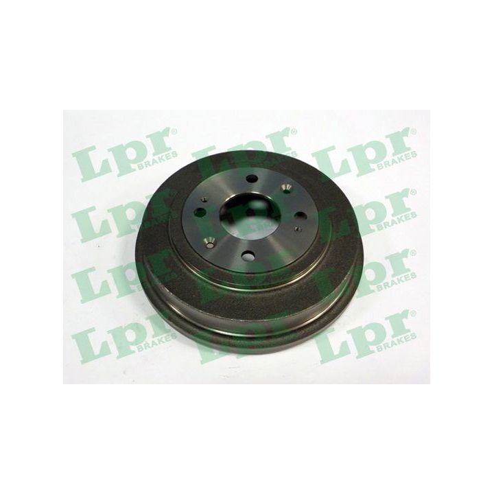 Stabdžių būgnas LPR 7D0629