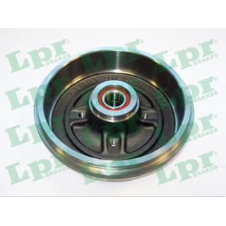 Stabdžių būgnas LPR 7D0652C
