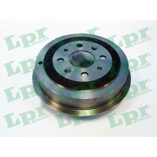 Stabdžių būgnas LPR 7D0656