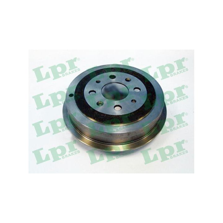 Stabdžių būgnas LPR 7D0656