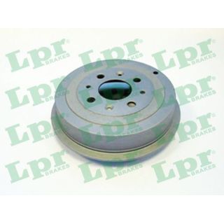 Stabdžių būgnas LPR 7D0656R