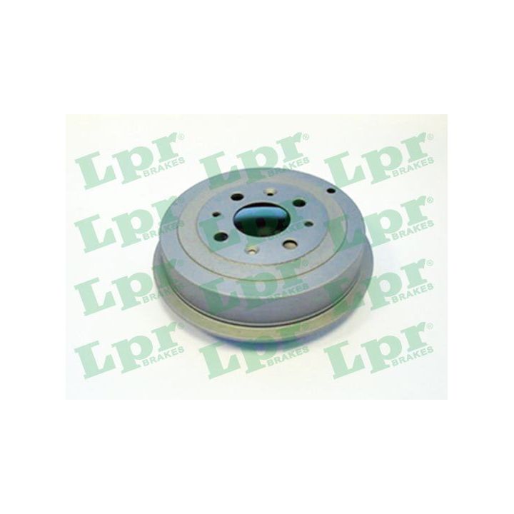 Stabdžių būgnas LPR 7D0656R