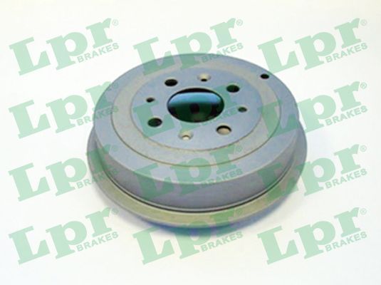 Stabdžių būgnas LPR 7D0656R