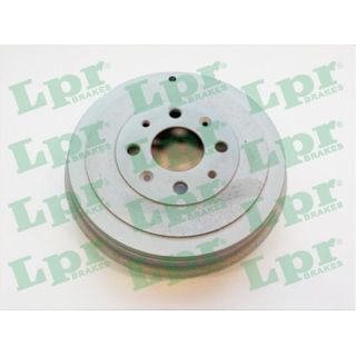 Stabdžių būgnas LPR 7D0657R