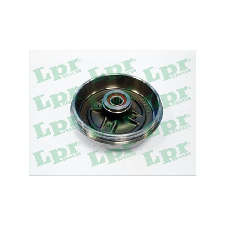 Stabdžių būgnas LPR 7D0665C
