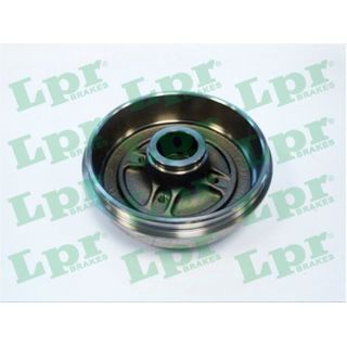 Stabdžių būgnas LPR 7D0671