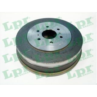 Stabdžių būgnas LPR 7D0672