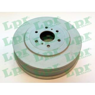 Stabdžių būgnas LPR 7D0672R