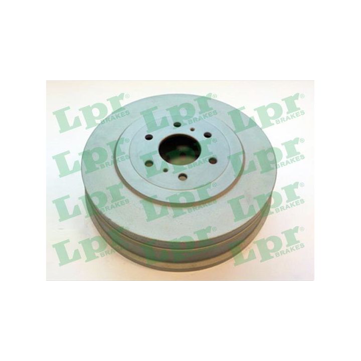 Stabdžių būgnas LPR 7D0672R