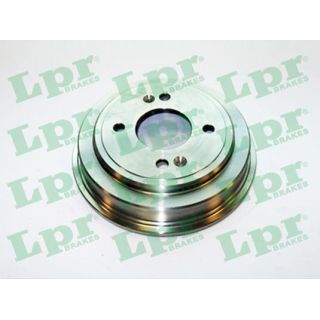 Stabdžių būgnas LPR 7D0678