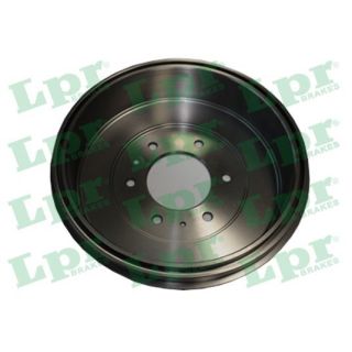 Stabdžių būgnas LPR 7D0683