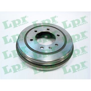 Stabdžių būgnas LPR 7D0685