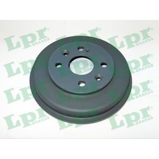 Stabdžių būgnas LPR 7D0687