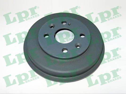 Stabdžių būgnas LPR 7D0687