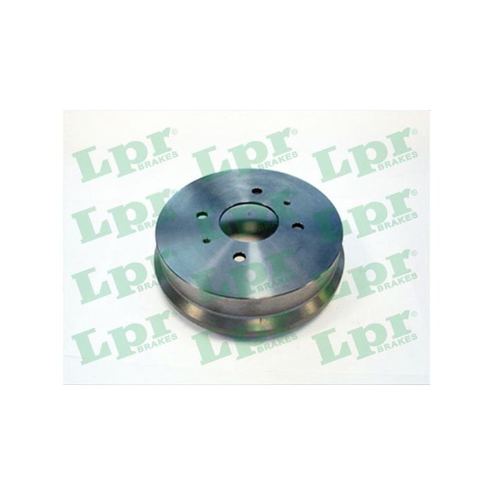 Stabdžių būgnas LPR 7D0688