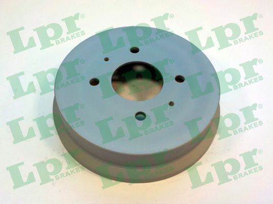Stabdžių būgnas LPR 7D0688R