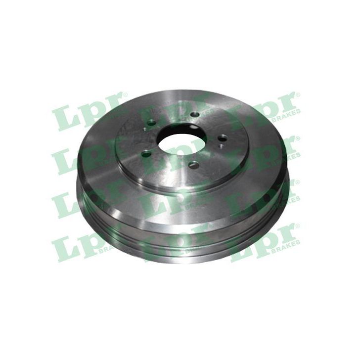 Stabdžių būgnas LPR 7D0695