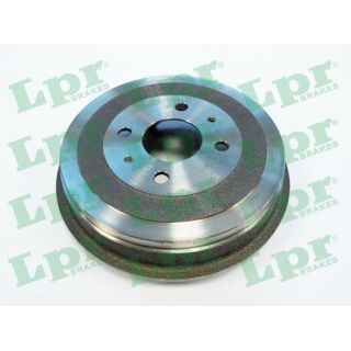 Stabdžių būgnas LPR 7D0697