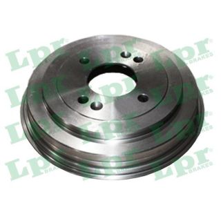Stabdžių būgnas LPR 7D0724