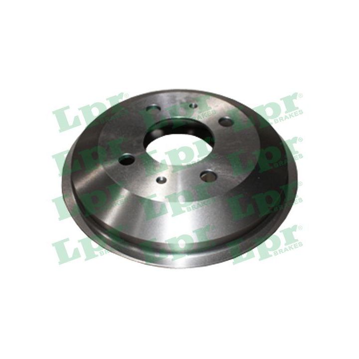 Stabdžių būgnas LPR 7D0727