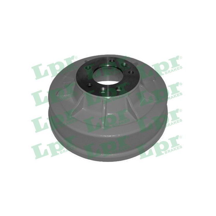 Stabdžių būgnas LPR 7D0729