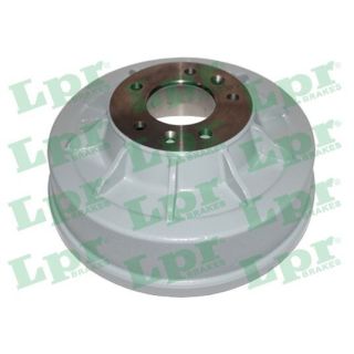 Stabdžių būgnas LPR 7D0729R