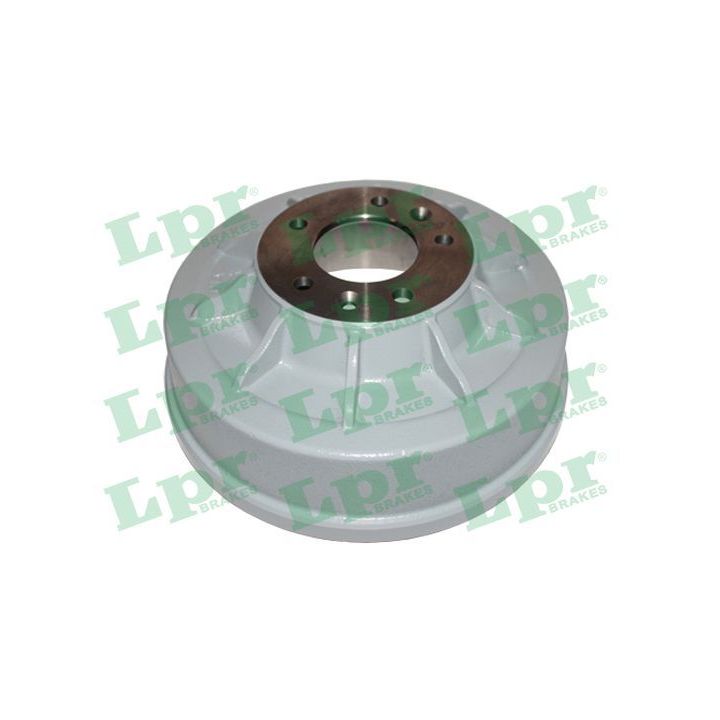 Stabdžių būgnas LPR 7D0729R