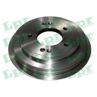 Stabdžių būgnas LPR 7D0744
