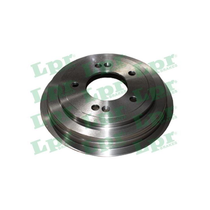 Stabdžių būgnas LPR 7D0744