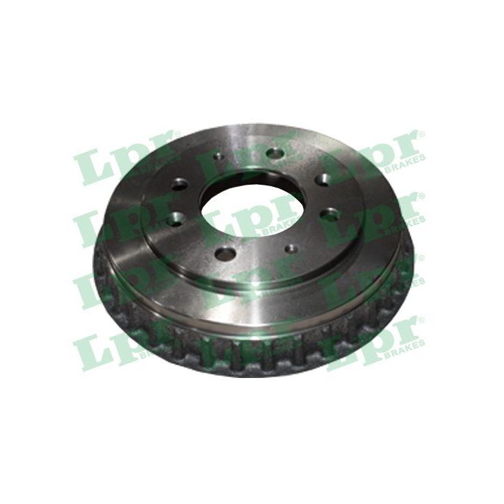 Stabdžių būgnas LPR 7D0745