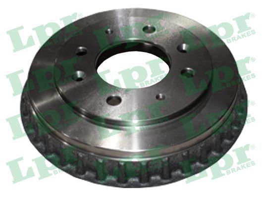 Stabdžių būgnas LPR 7D0745