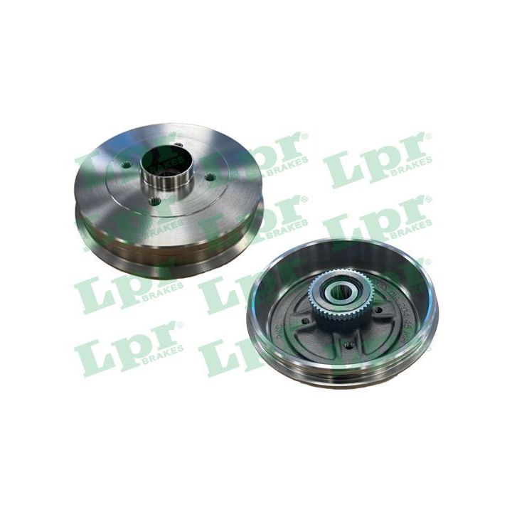 Stabdžių būgnas LPR 7D0752CA