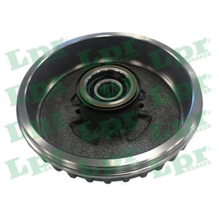 Stabdžių būgnas LPR 7D0756CA