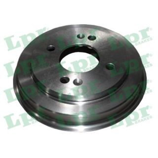 Stabdžių būgnas LPR 7D0759