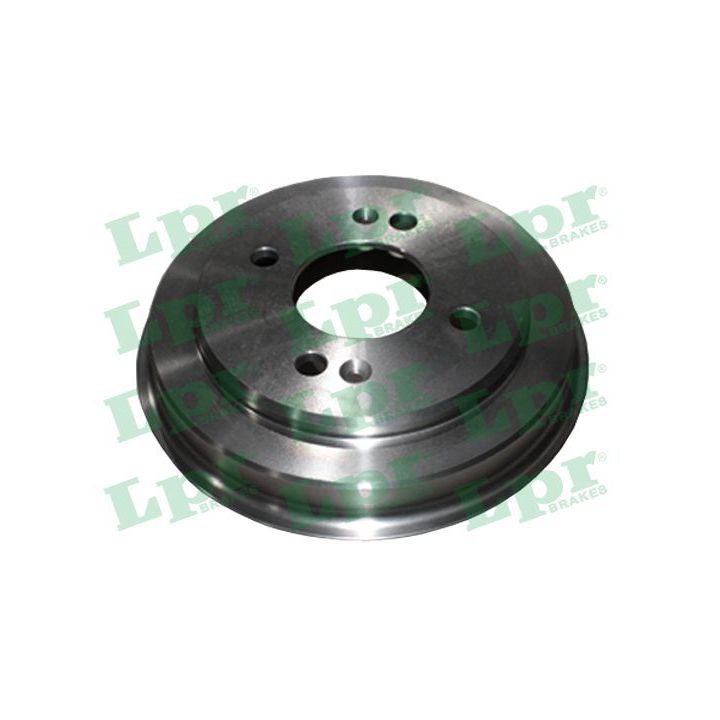 Stabdžių būgnas LPR 7D0759