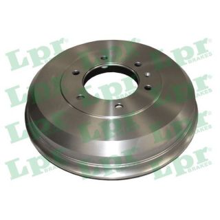 Stabdžių būgnas LPR 7D0760