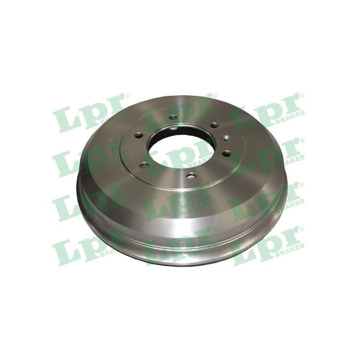 Stabdžių būgnas LPR 7D0760