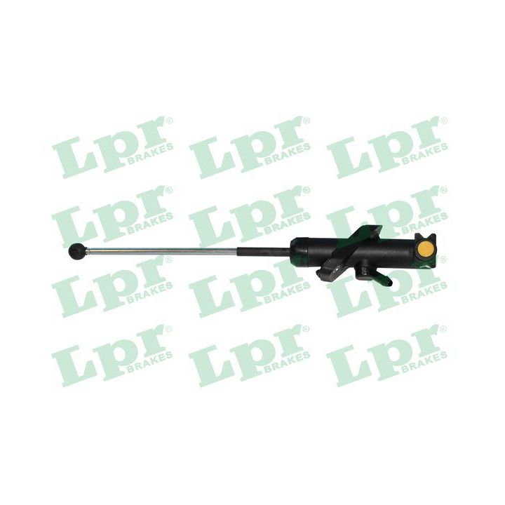 Pagrindinis cilindras, sankaba LPR 2152