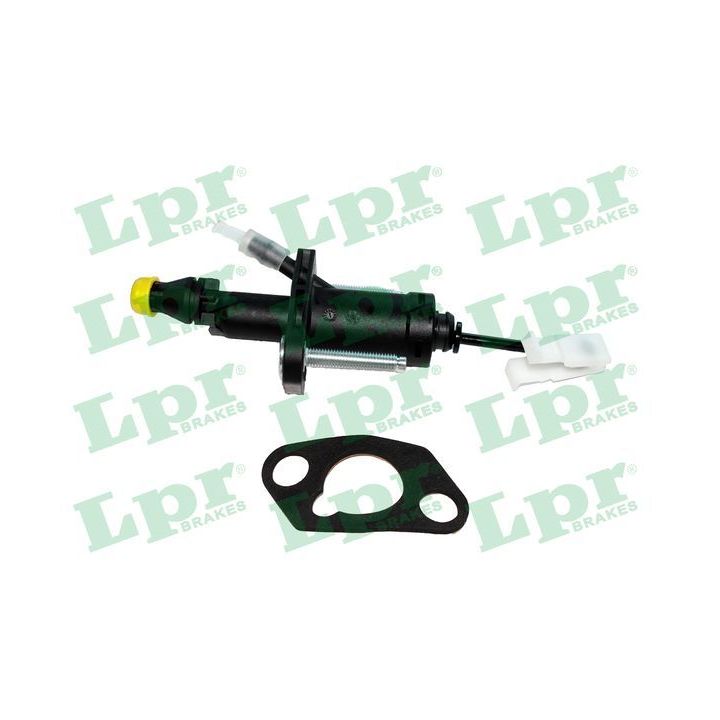 Pagrindinis cilindras, sankaba LPR 2162