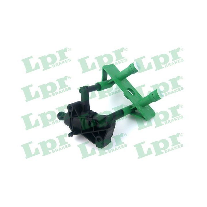 Pagrindinis cilindras, sankaba LPR 2180