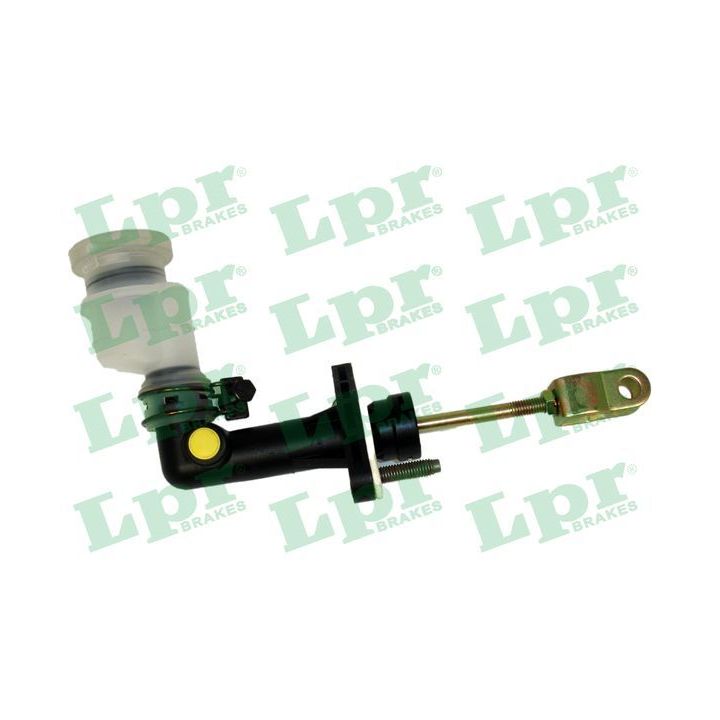 Pagrindinis cilindras, sankaba LPR 2181