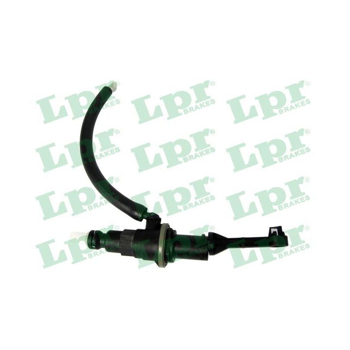 Pagrindinis cilindras, sankaba LPR 2184