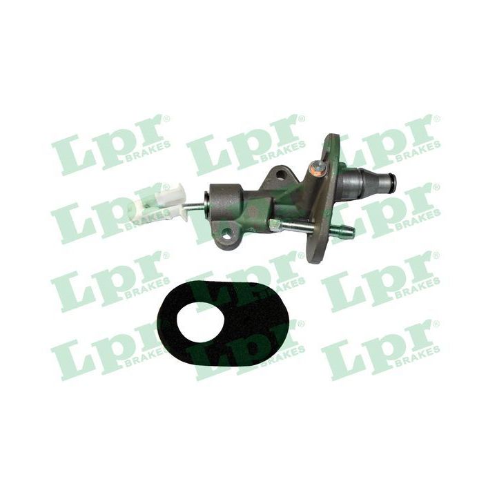 Pagrindinis cilindras, sankaba LPR 2191