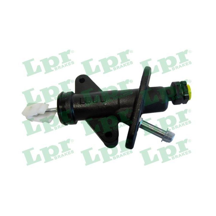 Pagrindinis cilindras, sankaba LPR 2242