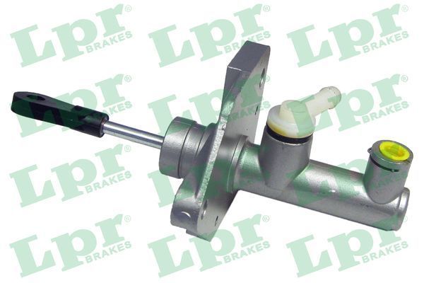 Pagrindinis cilindras, sankaba LPR 2252