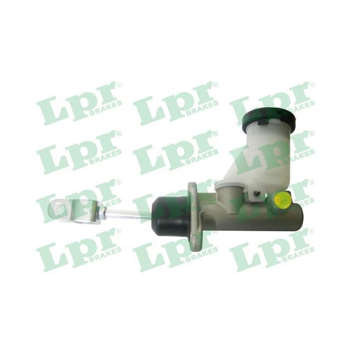 Pagrindinis cilindras, sankaba LPR 2268