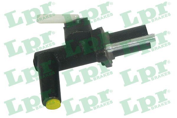 Pagrindinis cilindras, sankaba LPR 2271